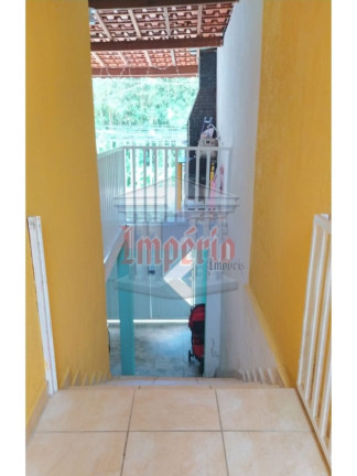 Imagem Sobrado com 3 Quartos à Venda, 150 m² em Vila Gomes - Ribeirão Pires
