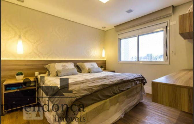 Imagem Apartamento com 4 Quartos à Venda, 168 m² em água Branca - São Paulo Imagem Apartamento com 4 Quartos à Venda, 168 m² em água Branca - São Paulo