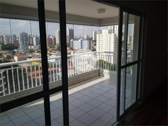 Imagem Apartamento com 3 Quartos à Venda, 143 m² em Chácara Santo Antônio - São Paulo