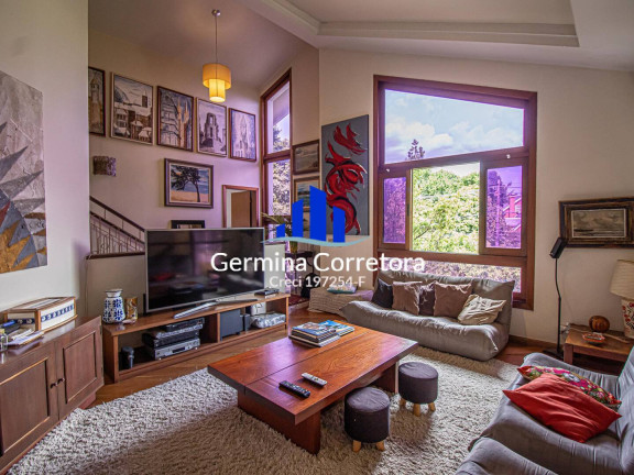 Imagem Casa de Condomínio com 4 Quartos à Venda, 633 m² em Tamboré - Barueri Imagem Casa de Condomínio com 4 Quartos à Venda, 633 m² em Tamboré - Barueri