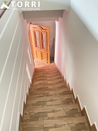 Imagem Sobrado com 3 Quartos à Venda, 250 m² em Jardim Simus - Sorocaba Imagem Sobrado com 3 Quartos à Venda, 250 m² em Jardim Simus - Sorocaba