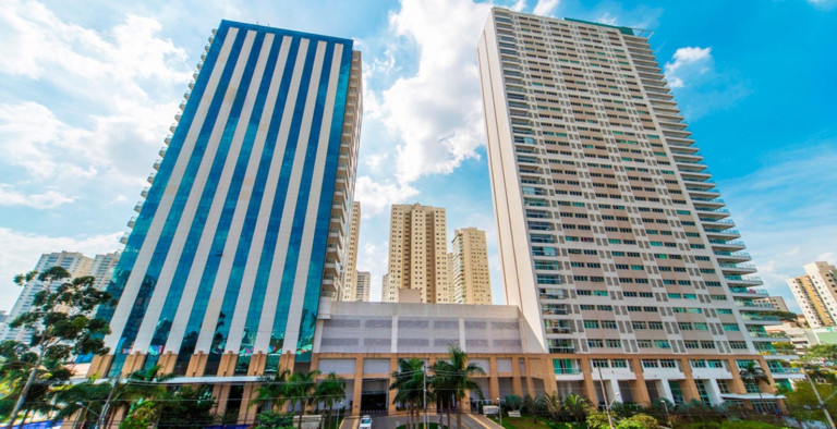 Imagem Sala Comercial à Venda, 39 m² em Centro - São Bernardo Do Campo