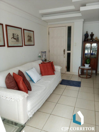 Imagem Apartamento com 3 Quartos à Venda, 106 m² em Itaigara - Salvador Imagem Apartamento com 3 Quartos à Venda, 106 m² em Itaigara - Salvador