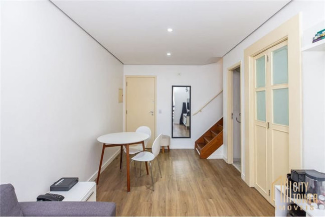 Imagem Apartamento com 1 Quarto à Venda, 45 m² em Vila Uberabinha - São Paulo Imagem Apartamento com 1 Quarto à Venda, 45 m² em Vila Uberabinha - São Paulo