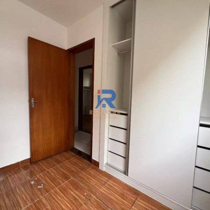Imagem Apartamento com 3 Quartos à Venda, 67 m² em Cinquentenário - Belo Horizonte