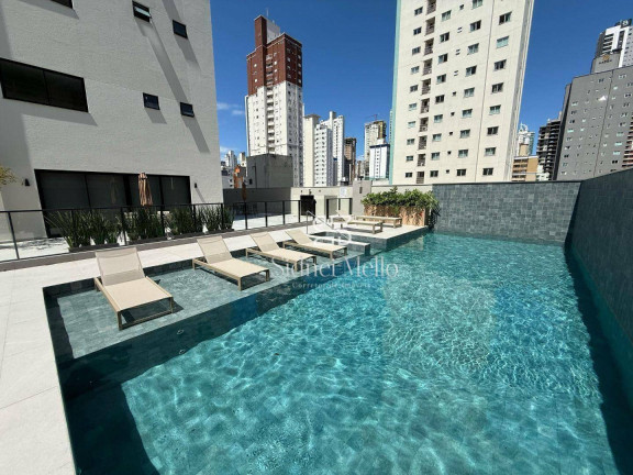 Imagem Apartamento com 4 Quartos à Venda, 136 m² em 2 Quadra Centro - Balneário Camboriú
