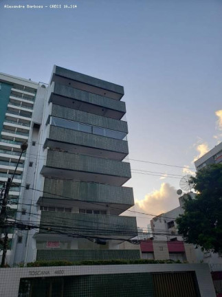 Imagem Apartamento com 4 Quartos à Venda, 184 m² em Candeias - Jaboatão Dos Guararapes Imagem Apartamento com 4 Quartos à Venda, 184 m² em Candeias - Jaboatão Dos Guararapes