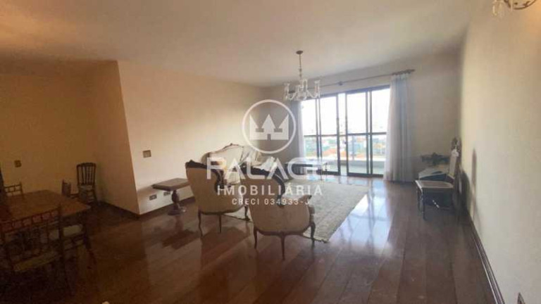 Imagem Apartamento com 4 Quartos à Venda, 174 m² em Centro - Piracicaba Imagem Apartamento com 4 Quartos à Venda, 174 m² em Centro - Piracicaba