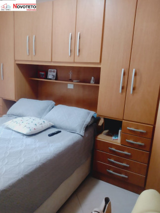 Imagem Imóvel com 3 Quartos à Venda, 187 m² em Vila Alpina - São Paulo Imagem Imóvel com 3 Quartos à Venda, 187 m² em Vila Alpina - São Paulo