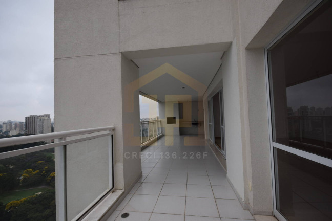 Imagem Apartamento com 4 Quartos à Venda, 505 m² em Jardim Taquaral - São Paulo Imagem Apartamento com 4 Quartos à Venda, 505 m² em Jardim Taquaral - São Paulo