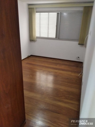 Imagem Apartamento com 3 Quartos à Venda, 123 m² em Perdizes - São Paulo Imagem Apartamento com 3 Quartos à Venda, 123 m² em Perdizes - São Paulo