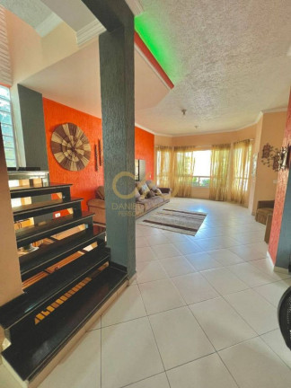 Imagem Sobrado com 4 Quartos à Venda, 408 m² em Canto Do Forte - Praia Grande Imagem Sobrado com 4 Quartos à Venda, 408 m² em Canto Do Forte - Praia Grande