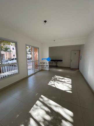Imagem Apartamento com 3 Quartos à Venda, 76 m² em Vila Poupança - Santana De Parnaíba