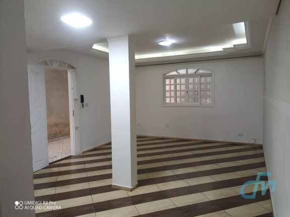 Imagem Sobrado com 3 Quartos à Venda, 250 m² em Jardim Camila - Mogi Das Cruzes Imagem Sobrado com 3 Quartos à Venda, 250 m² em Jardim Camila - Mogi Das Cruzes