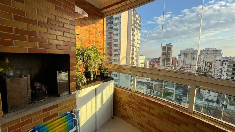Imagem Apartamento com 2 Quartos à Venda, 72 m² em Tupi - Praia Grande Imagem Apartamento com 2 Quartos à Venda, 72 m² em Tupi - Praia Grande