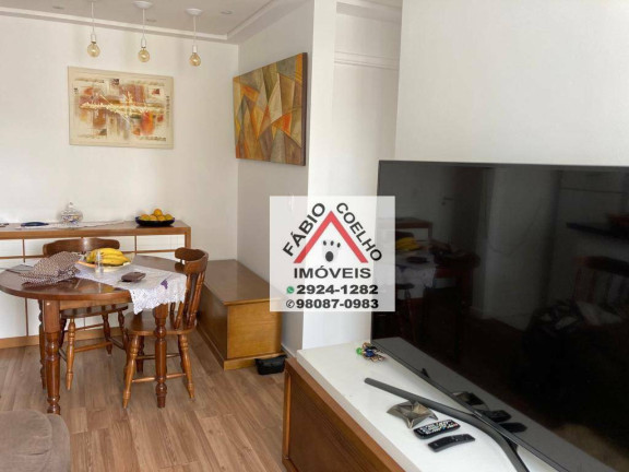 Apartamento com 2 Quartos à Venda, 47 m² em Cursino - São Paulo
