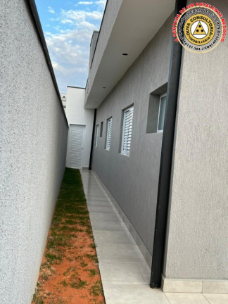 Imagem Casa com 3 Quartos à Venda, 115 m² em Parque Residencial Maria Elmira - Caçapava Imagem Casa com 3 Quartos à Venda, 115 m² em Parque Residencial Maria Elmira - Caçapava