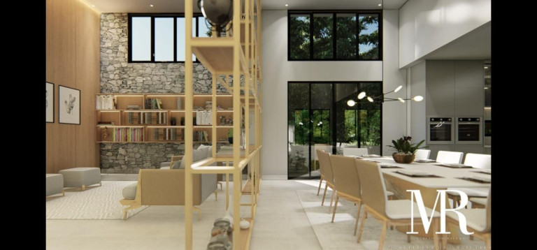 Imagem Casa com 3 Quartos à Venda, 294 m² em Vila Yolanda - Foz Do Iguaçu