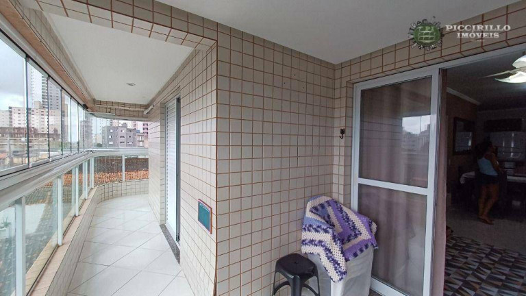 Imagem Apartamento com 2 Quartos à Venda, 74 m² em Aviação - Praia Grande Imagem Apartamento com 2 Quartos à Venda, 74 m² em Aviação - Praia Grande