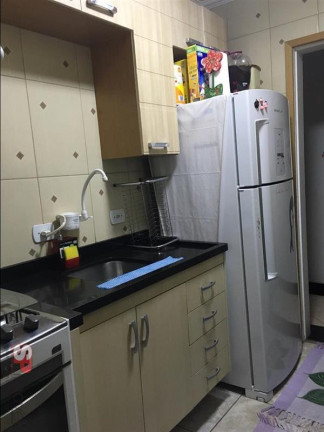 Imagem Apartamento com 3 Quartos à Venda, 63 m² em Canhema - Diadema Imagem Apartamento com 3 Quartos à Venda, 63 m² em Canhema - Diadema
