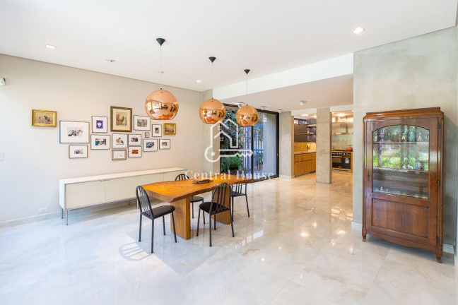 Imagem Casa com 4 Quartos à Venda, 425 m² em Alto Da Boa Vista - São Paulo Imagem Casa com 4 Quartos à Venda, 425 m² em Alto Da Boa Vista - São Paulo