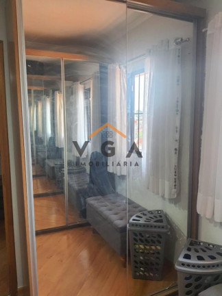 Imagem Casa com 3 Quartos à Venda, 114 m² em Penha De França - São Paulo