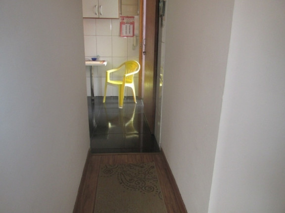 Imagem Apartamento com 2 Quartos à Venda, 80 m² em Santos Imagem Apartamento com 2 Quartos à Venda, 80 m² em Santos
