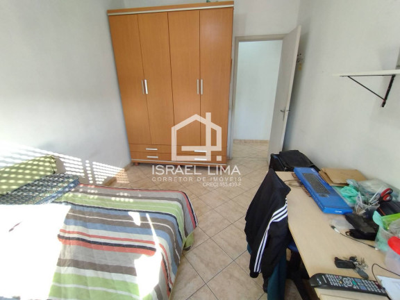 Imagem Apartamento com 2 Quartos à Venda, 70 m² em Vila Mathias - Santos Imagem Apartamento com 2 Quartos à Venda, 70 m² em Vila Mathias - Santos