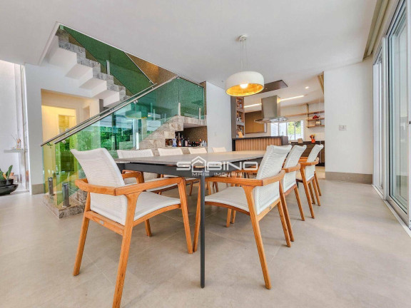 Imagem Casa com 5 Quartos à Venda, 370 m² em Riviera De São Lourenço - Bertioga Imagem Casa com 5 Quartos à Venda, 370 m² em Riviera De São Lourenço - Bertioga