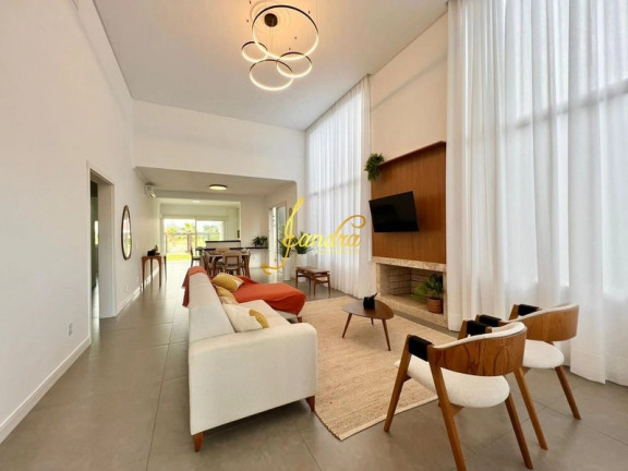 Imagem Casa de Condomínio com 4 Quartos à Venda, 211 m² em Rainha Do Mar - Xangri-la Imagem Casa de Condomínio com 4 Quartos à Venda, 211 m² em Rainha Do Mar - Xangri-la