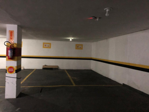 Imagem Sala Comercial à Venda, 33 m² em Centro - Florianópolis