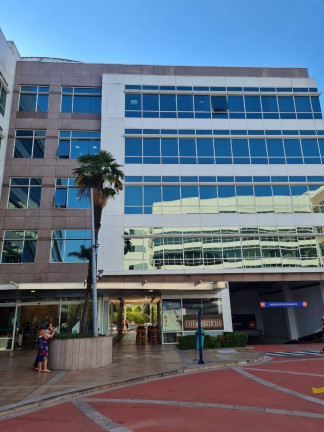 Sala Comercial à Venda, 39 m² em Jacarepaguá - Rio De Janeiro