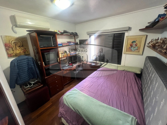Imagem Apartamento com 3 Quartos à Venda,  em Saude - São Paulo