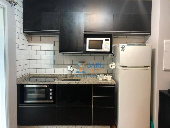 Imagem Apartamento com 1 Quarto à Venda, 31 m² em Perdizes - São Paulo Imagem Apartamento com 1 Quarto à Venda, 31 m² em Perdizes - São Paulo
