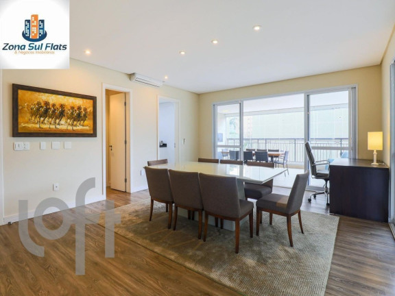 Imagem Apartamento com 3 Quartos à Venda, 358 m² em Moema - São Paulo Imagem Apartamento com 3 Quartos à Venda, 358 m² em Moema - São Paulo