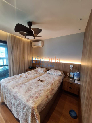 Imagem Apartamento com 4 Quartos à Venda, 143 m² em Barra Da Tijuca - Rio De Janeiro