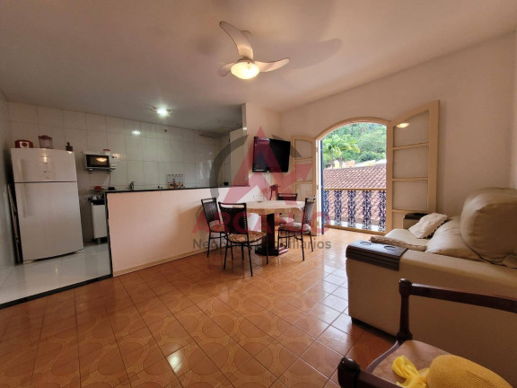 Imagem Apartamento com 2 Quartos à Venda, 65 m² em Praia Grande - Ubatuba Imagem Apartamento com 2 Quartos à Venda, 65 m² em Praia Grande - Ubatuba