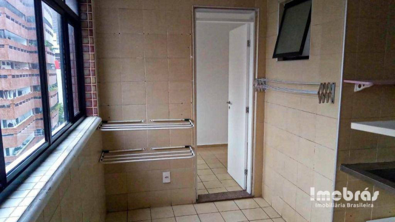 Imagem Apartamento com 3 Quartos à Venda, 170 m² em Meireles - Fortaleza