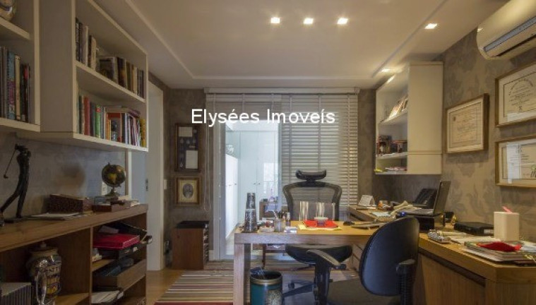 Imagem Apartamento com 4 Quartos à Venda, 300 m² em Real Parque - São Paulo Imagem Apartamento com 4 Quartos à Venda, 300 m² em Real Parque - São Paulo