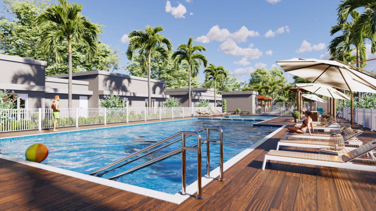 Imagem Apartamento com 2 Quartos à Venda, 59 m² em Jardim Polo Centro - Foz Do Iguaçu