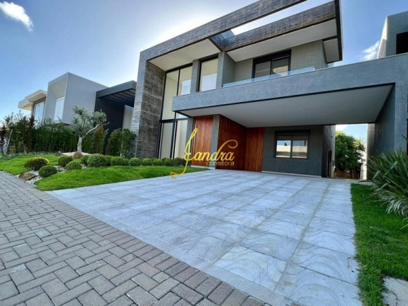 Imagem Casa de Condomínio com 4 Quartos à Venda, 284 m² em Zona Nova - Capão Da Canoa Imagem Casa de Condomínio com 4 Quartos à Venda, 284 m² em Zona Nova - Capão Da Canoa