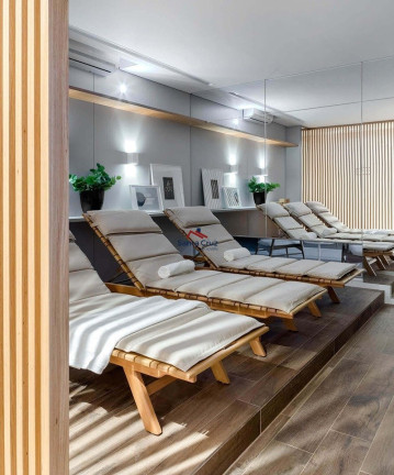 Imagem Apartamento com 3 Quartos à Venda, em Jurerê Internacional - Florianópolis Imagem Apartamento com 3 Quartos à Venda, em Jurerê Internacional - Florianópolis