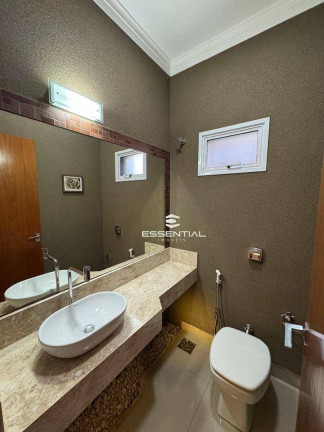 Imagem Casa com 3 Quartos à Venda, 216 m² em Parque Residencial Damha Vi - São José Do Rio Preto Imagem Casa com 3 Quartos à Venda, 216 m² em Parque Residencial Damha Vi - São José Do Rio Preto