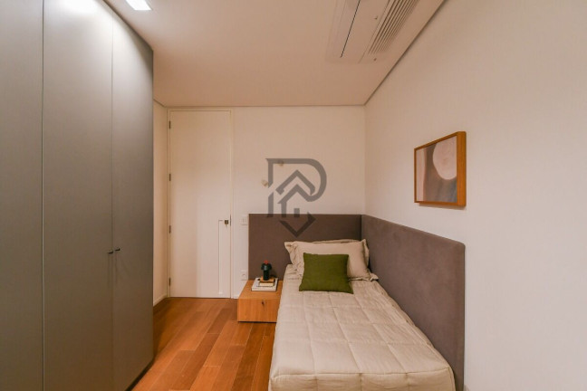 Imagem Apartamento com 4 Quartos à Venda, 205 m² em Brooklin Paulista - São Paulo Imagem Apartamento com 4 Quartos à Venda, 205 m² em Brooklin Paulista - São Paulo
