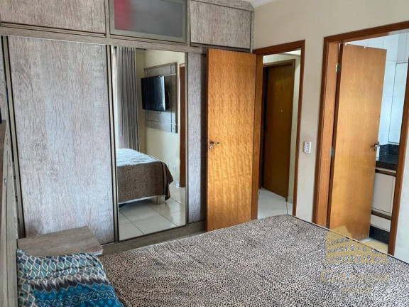Imagem Apartamento com 3 Quartos à Venda, 110 m² em Vila Assunção - Praia Grande Imagem Apartamento com 3 Quartos à Venda, 110 m² em Vila Assunção - Praia Grande