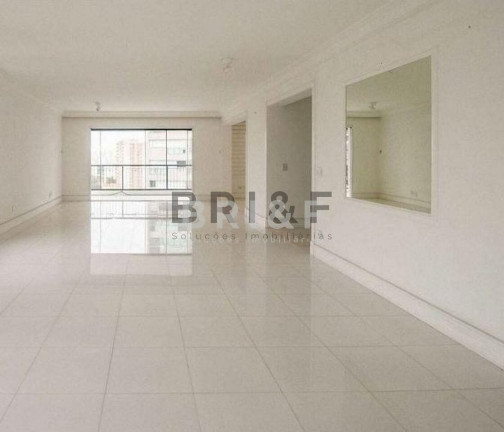 Imagem Apartamento com 3 Quartos à Venda, 270 m² em Campo Belo - São Paulo Imagem Apartamento com 3 Quartos à Venda, 270 m² em Campo Belo - São Paulo