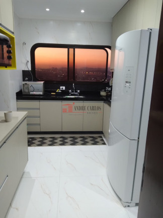 Imagem Cobertura com 2 Quartos à Venda, 252 m² em Centro - Osasco Imagem Cobertura com 2 Quartos à Venda, 252 m² em Centro - Osasco