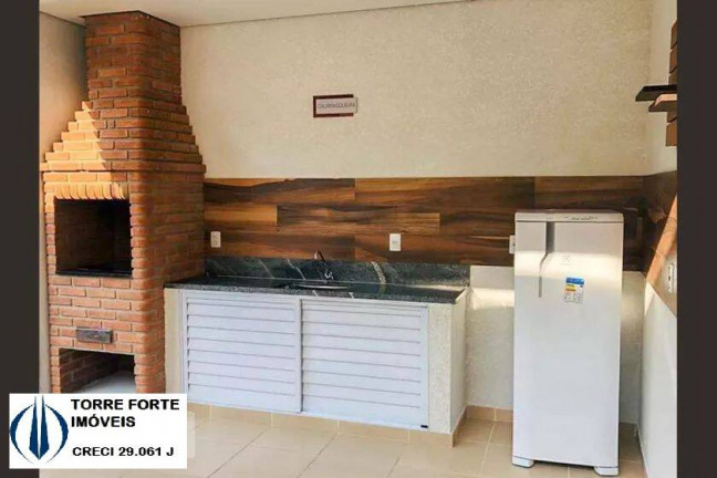 Imagem Apartamento com 2 Quartos à Venda, 44 m² em Jardim América Da Penha - São Paulo Imagem Apartamento com 2 Quartos à Venda, 44 m² em Jardim América Da Penha - São Paulo