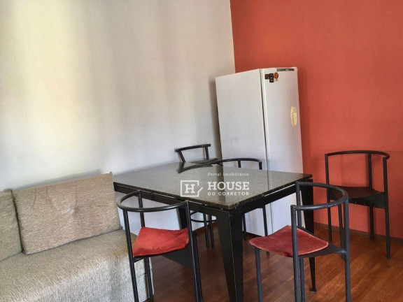 Imagem Apartamento com 1 Quarto à Venda, 42 m² em Vila Mariana - São Paulo Imagem Apartamento com 1 Quarto à Venda, 42 m² em Vila Mariana - São Paulo