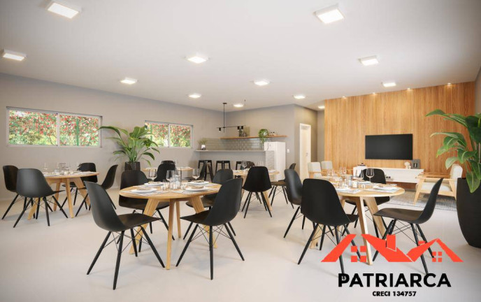 Imagem Apartamento com 2 Quartos à Venda, 43 m² em Dona Edith Campos Fávero - Paulínia Imagem Apartamento com 2 Quartos à Venda, 43 m² em Dona Edith Campos Fávero - Paulínia